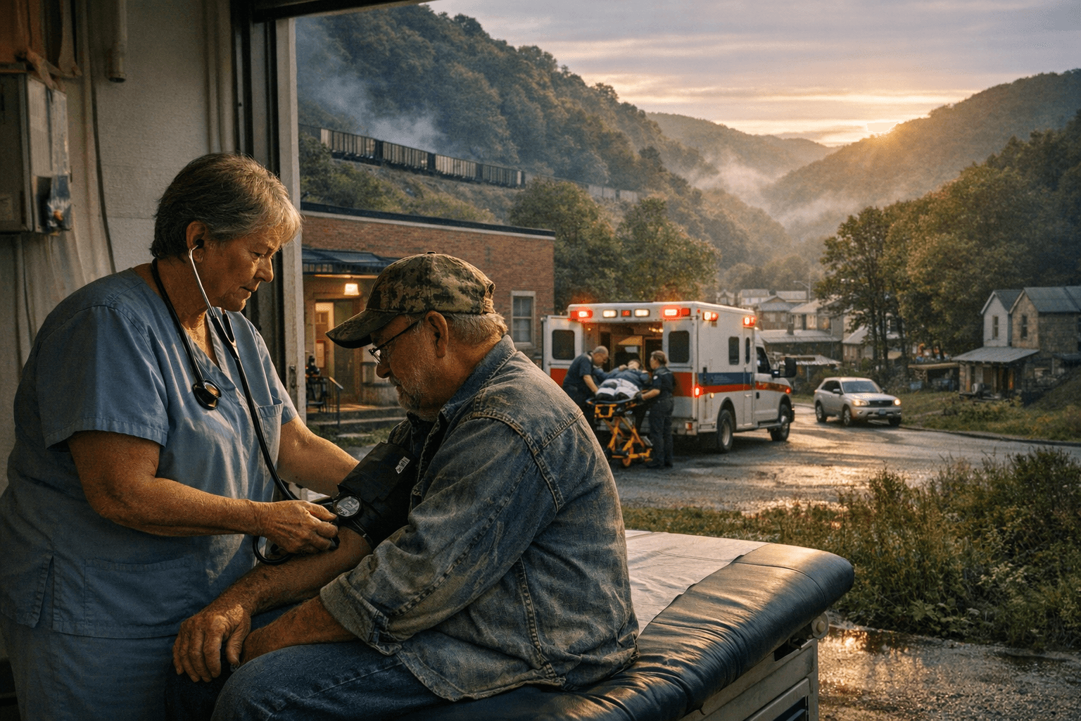 AI-generated illustration