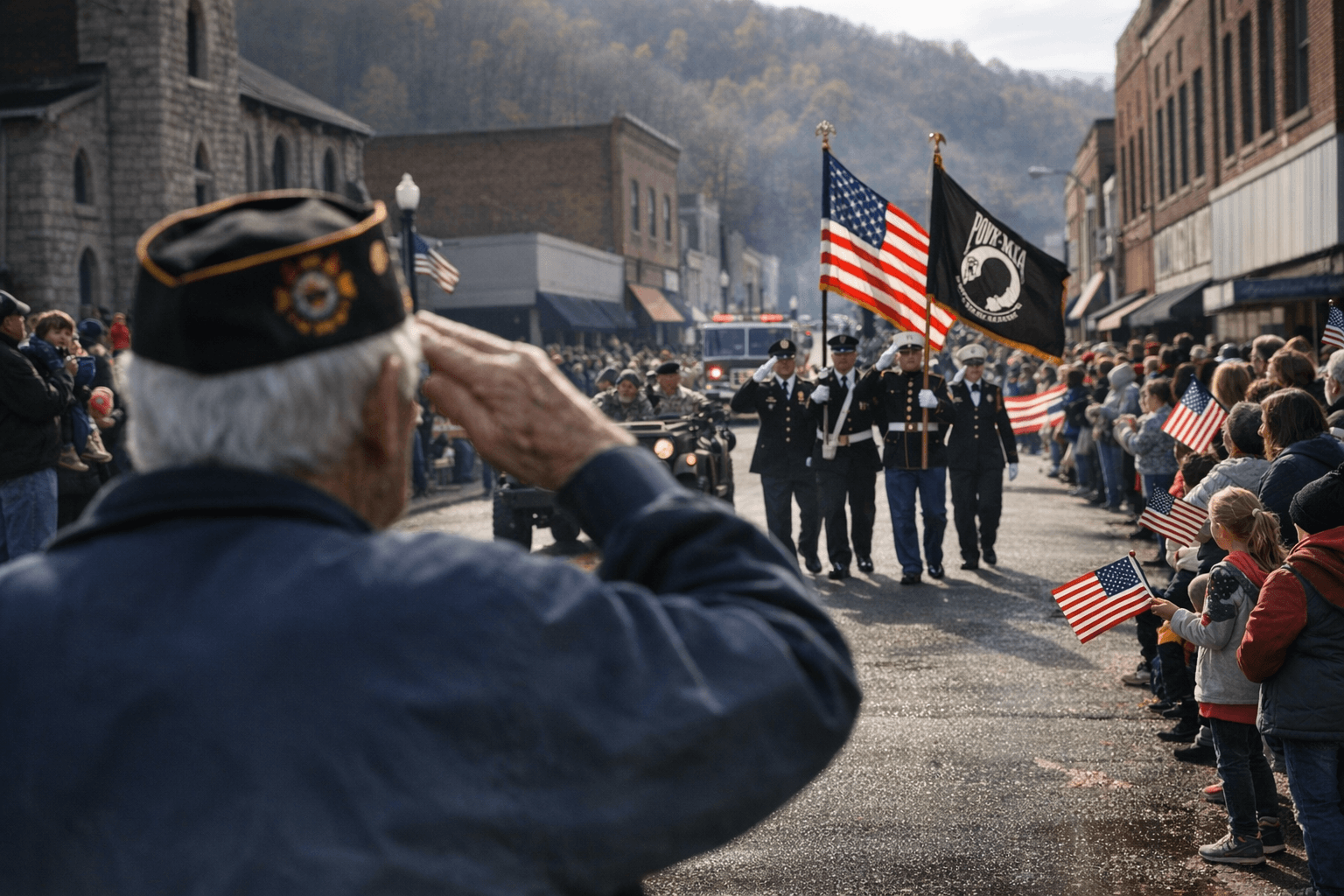 AI-generated illustration