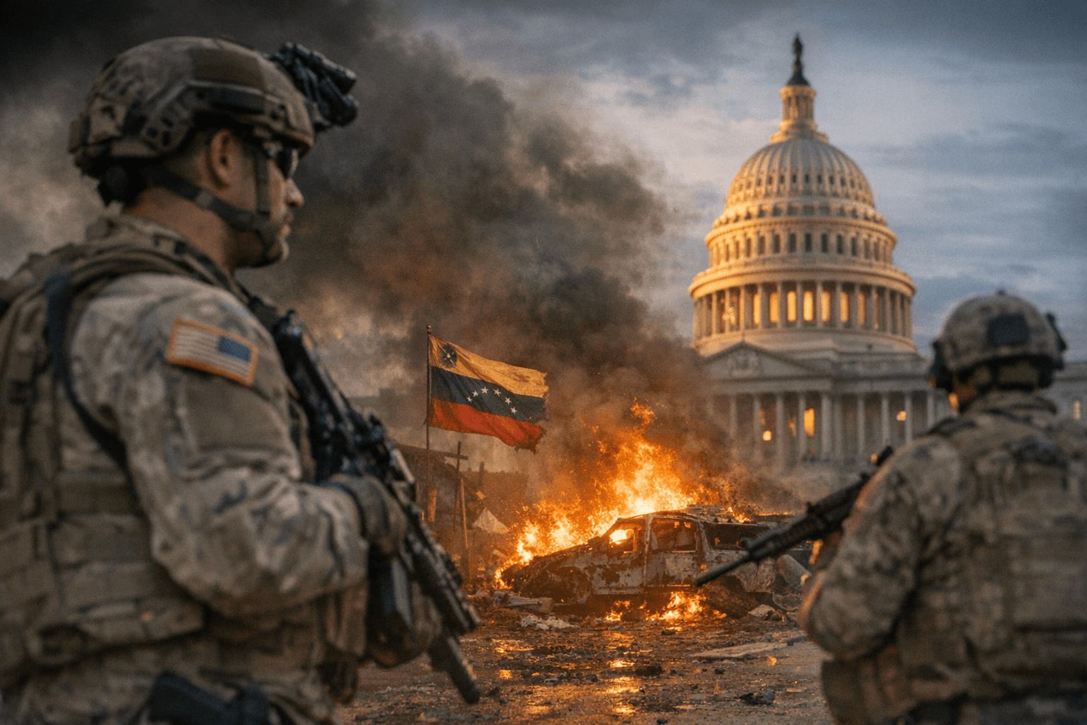 AI-generated illustration