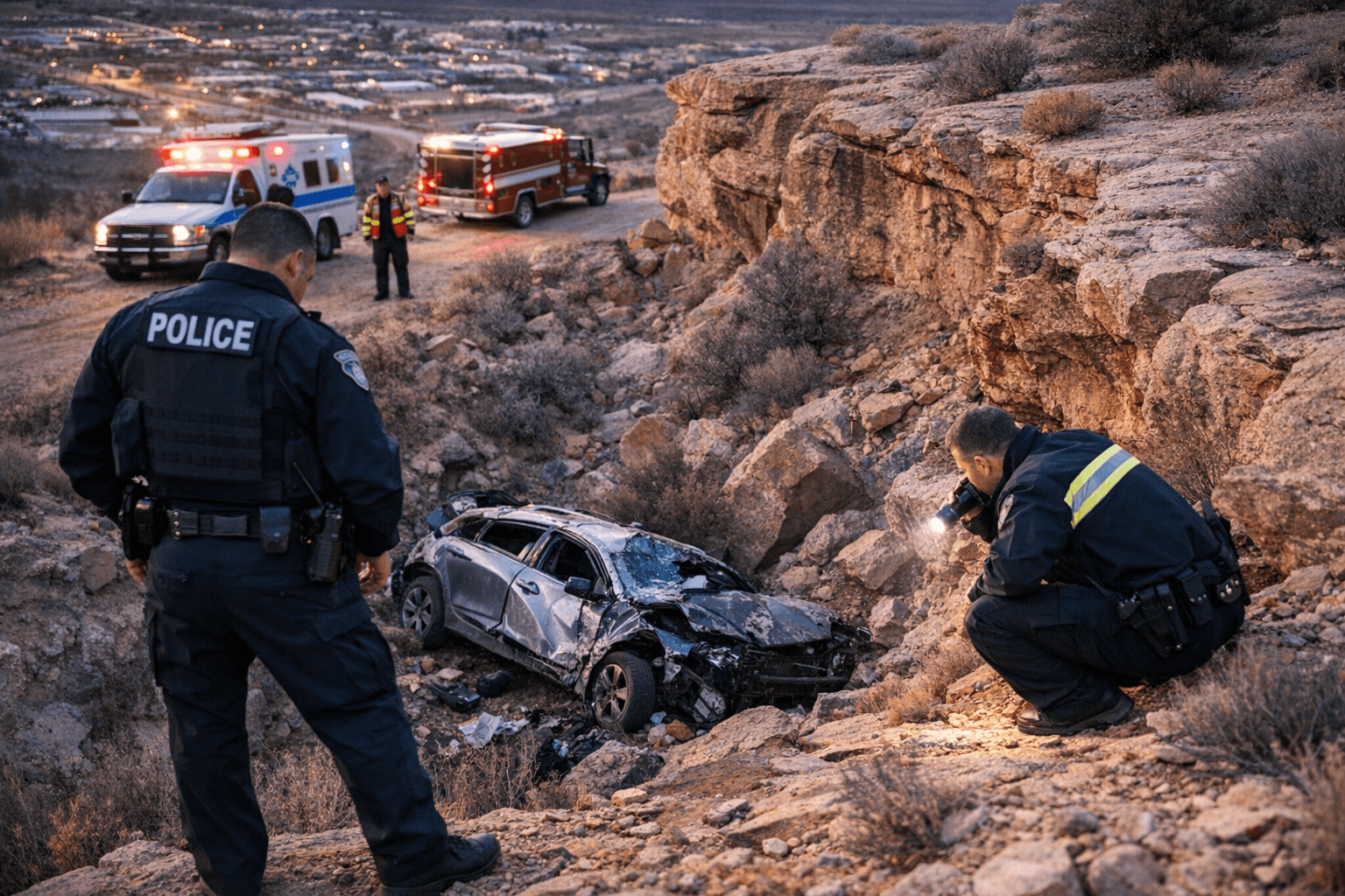 AI-generated illustration