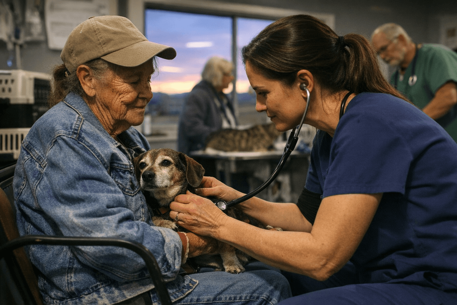 AI-generated illustration