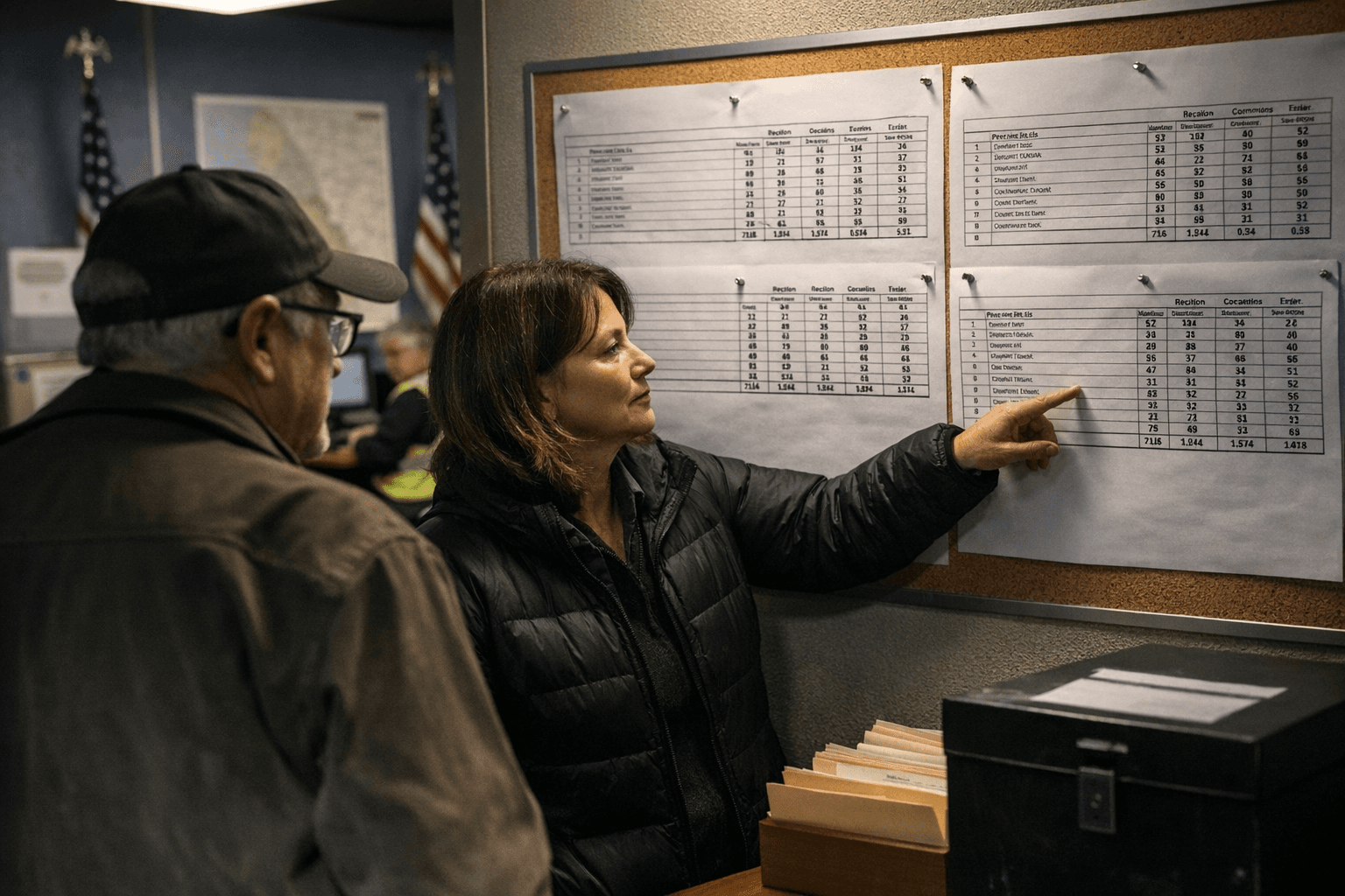 Humboldt County Posts Blue Lake Special Election Reports for Public Review
