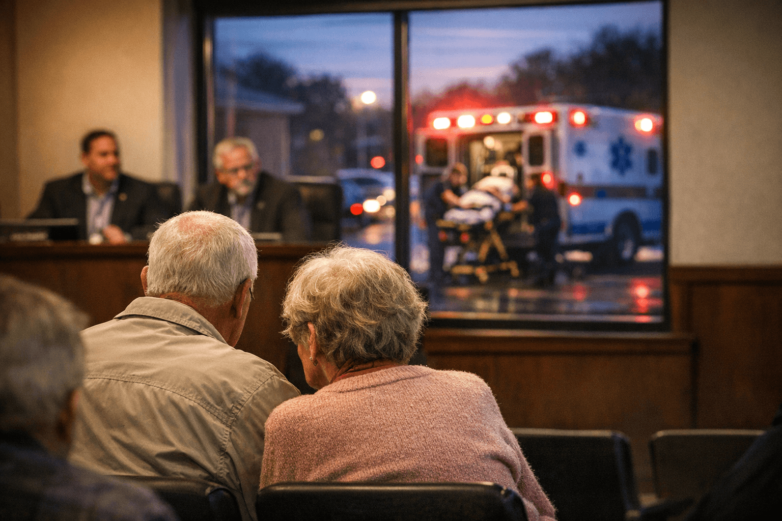 AI-generated illustration