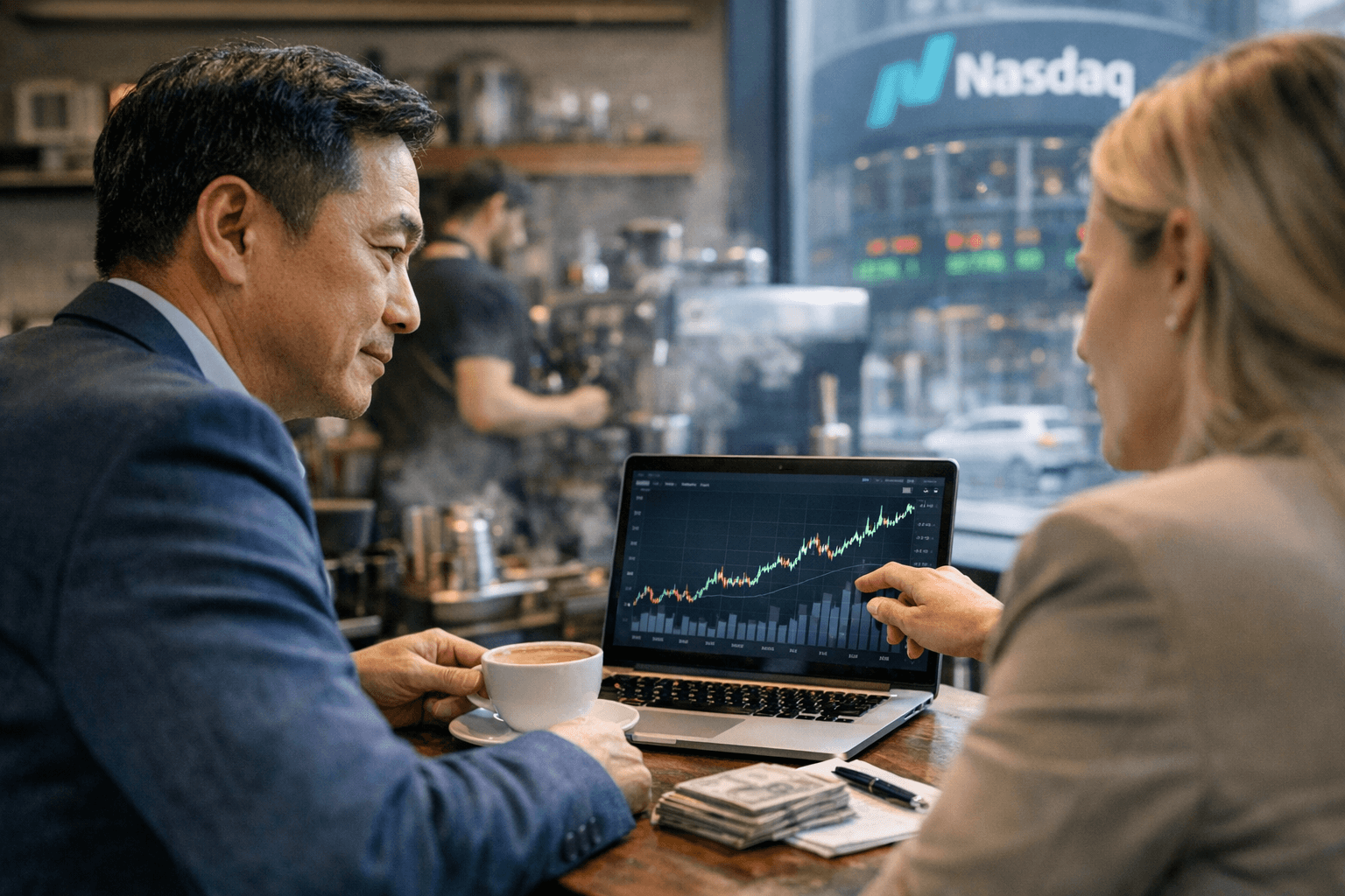 AI-generated illustration