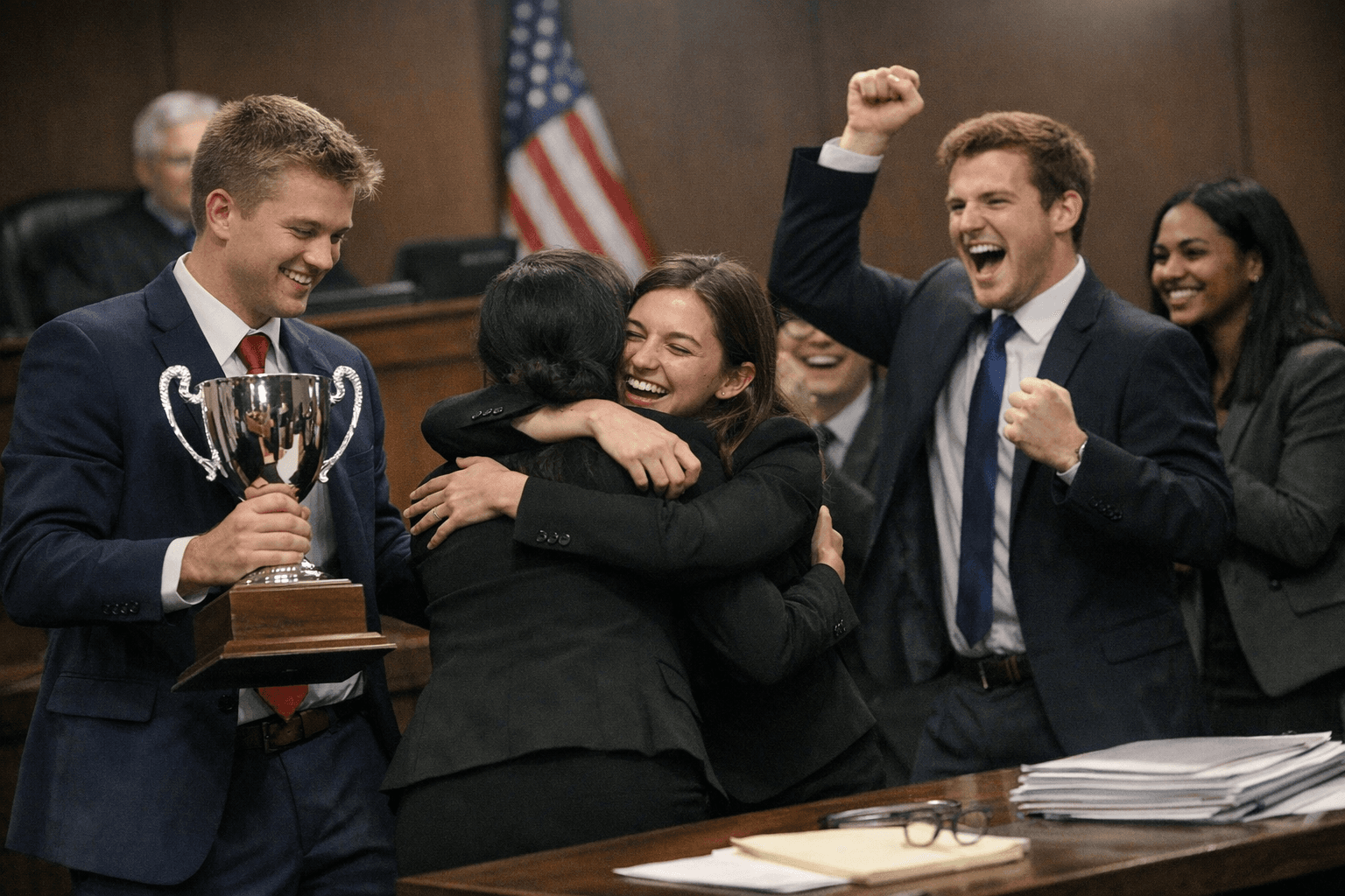 AI-generated illustration