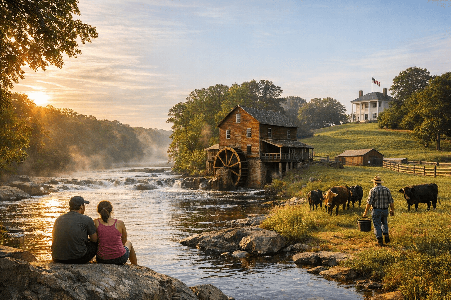 AI-generated illustration