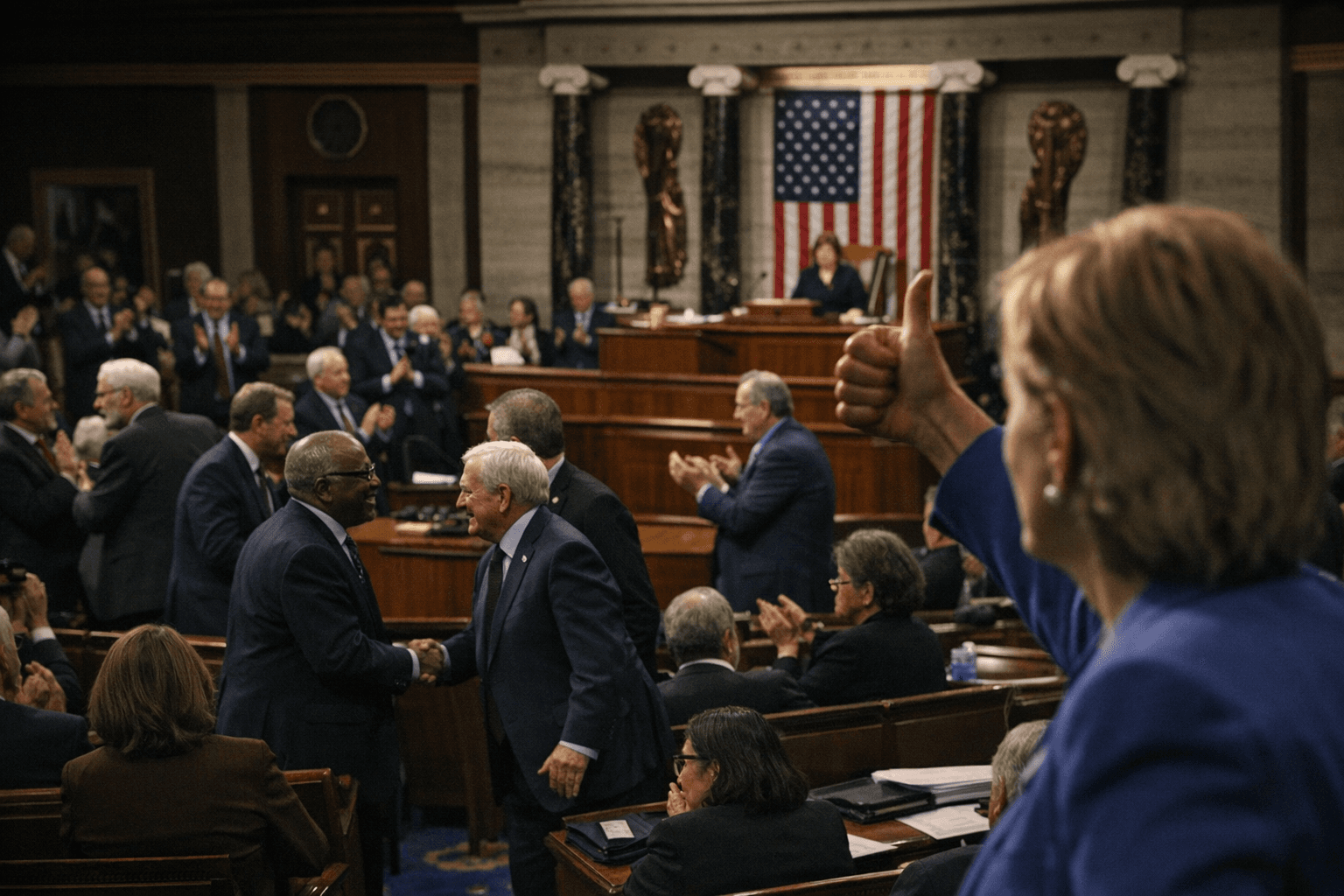 AI-generated illustration