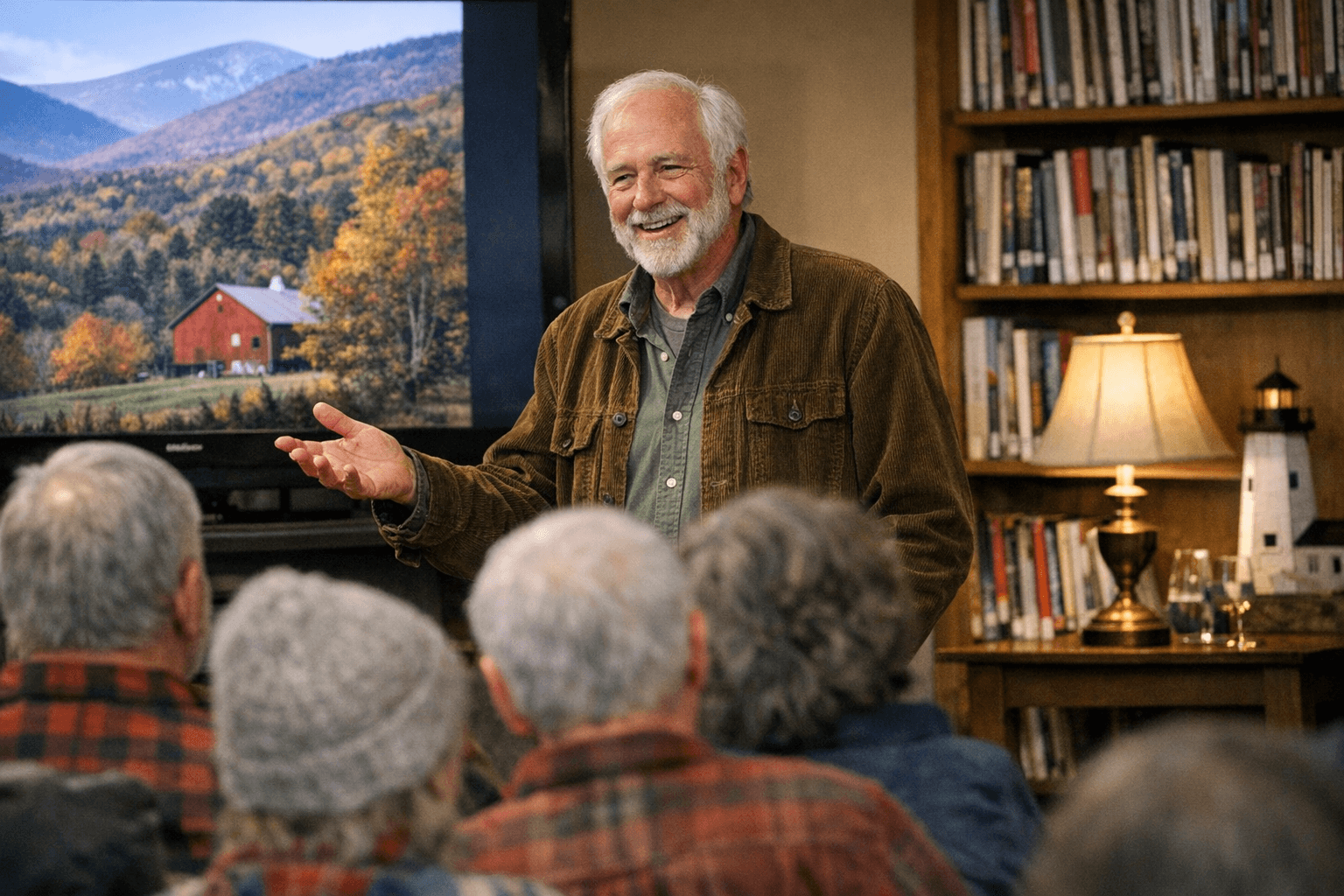 AI-generated illustration