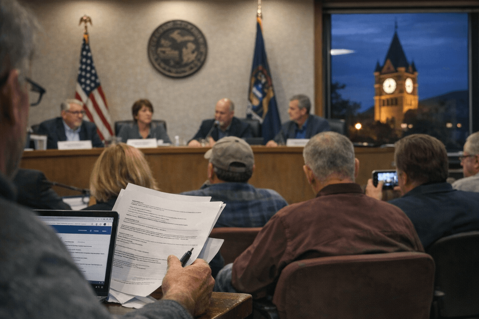 AI-generated illustration