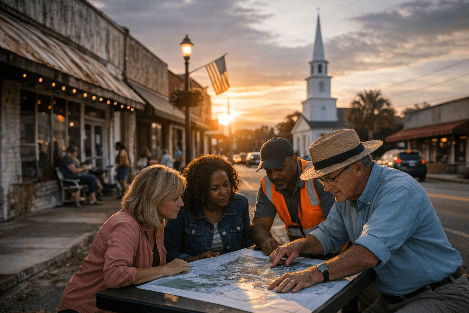 AI-generated illustration