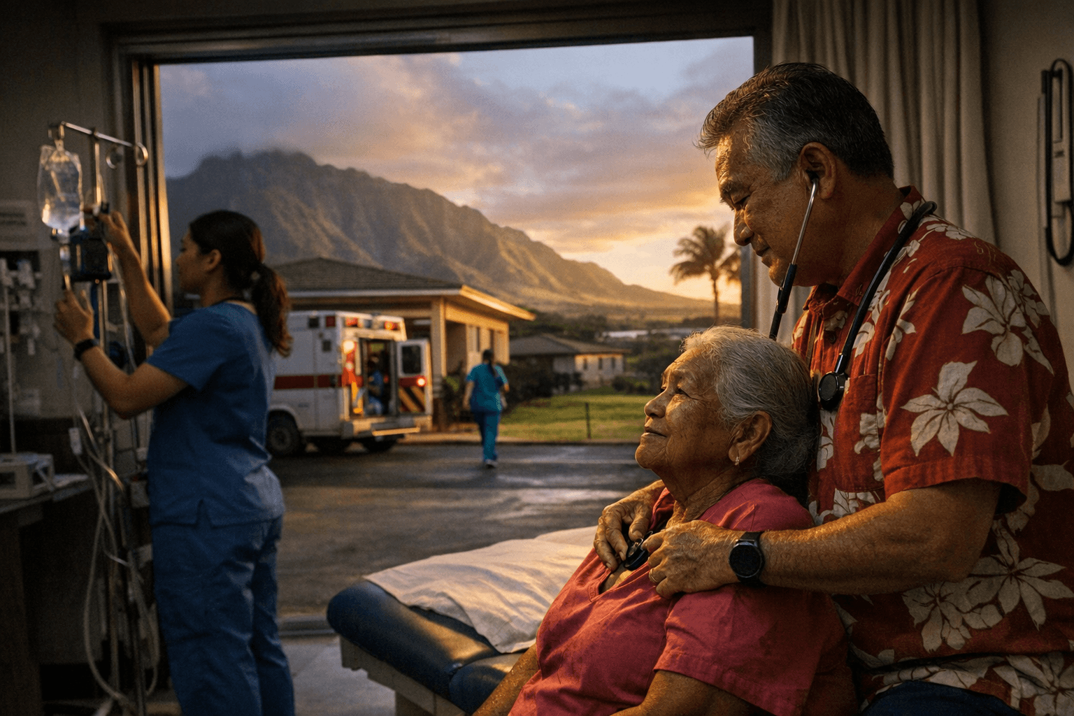 AI-generated illustration