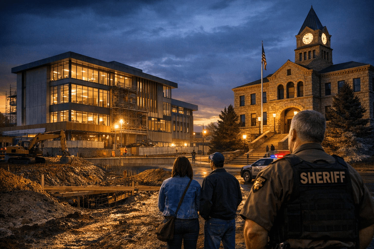 AI-generated illustration