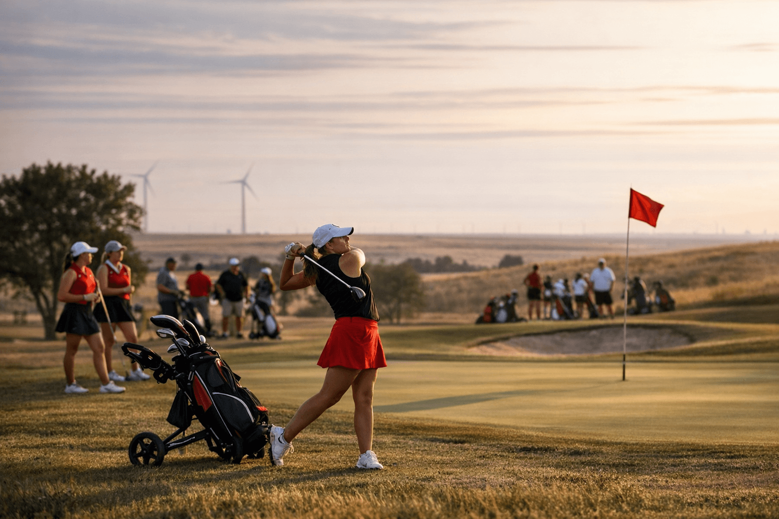 AI-generated illustration