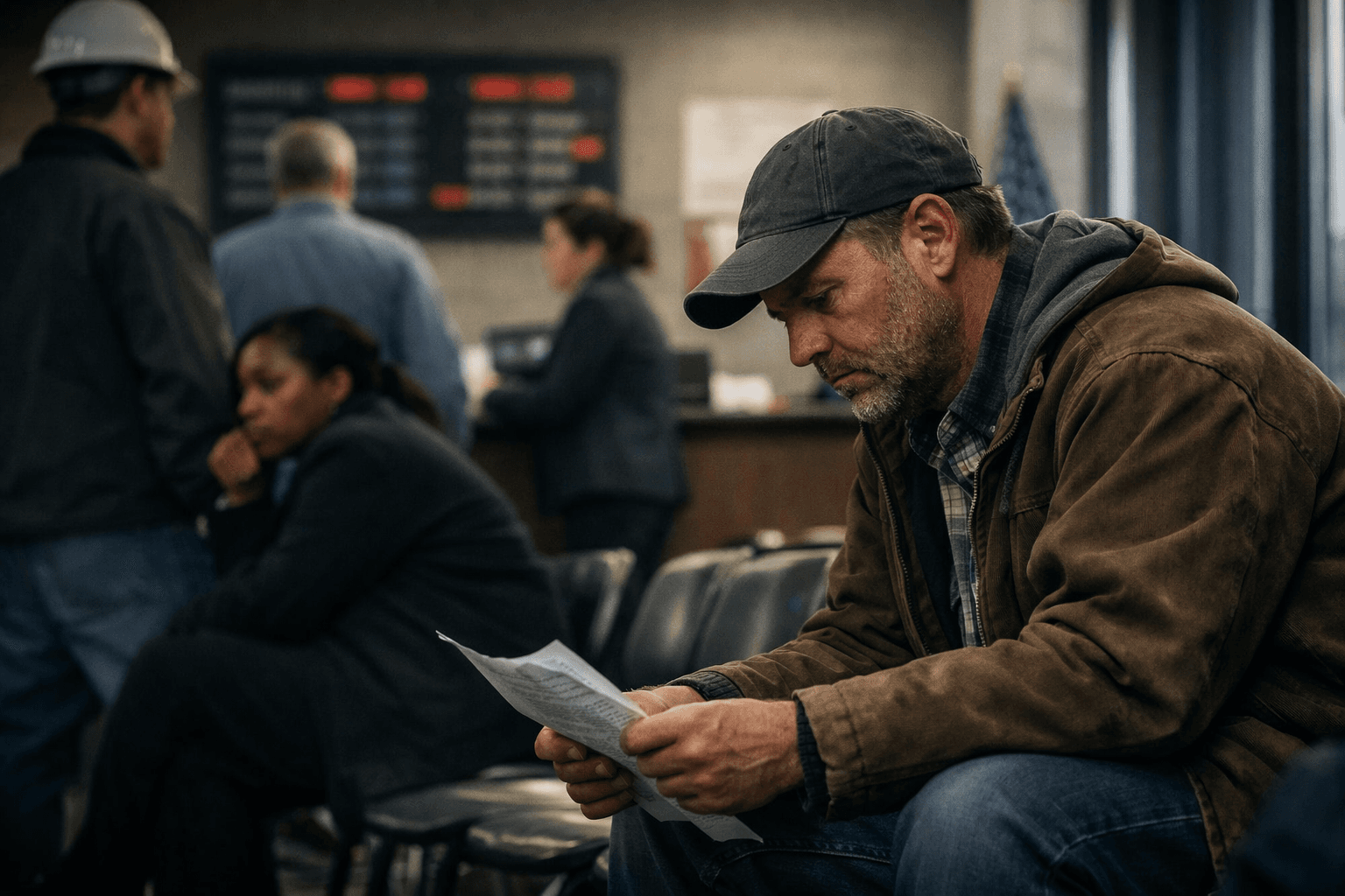 AI-generated illustration