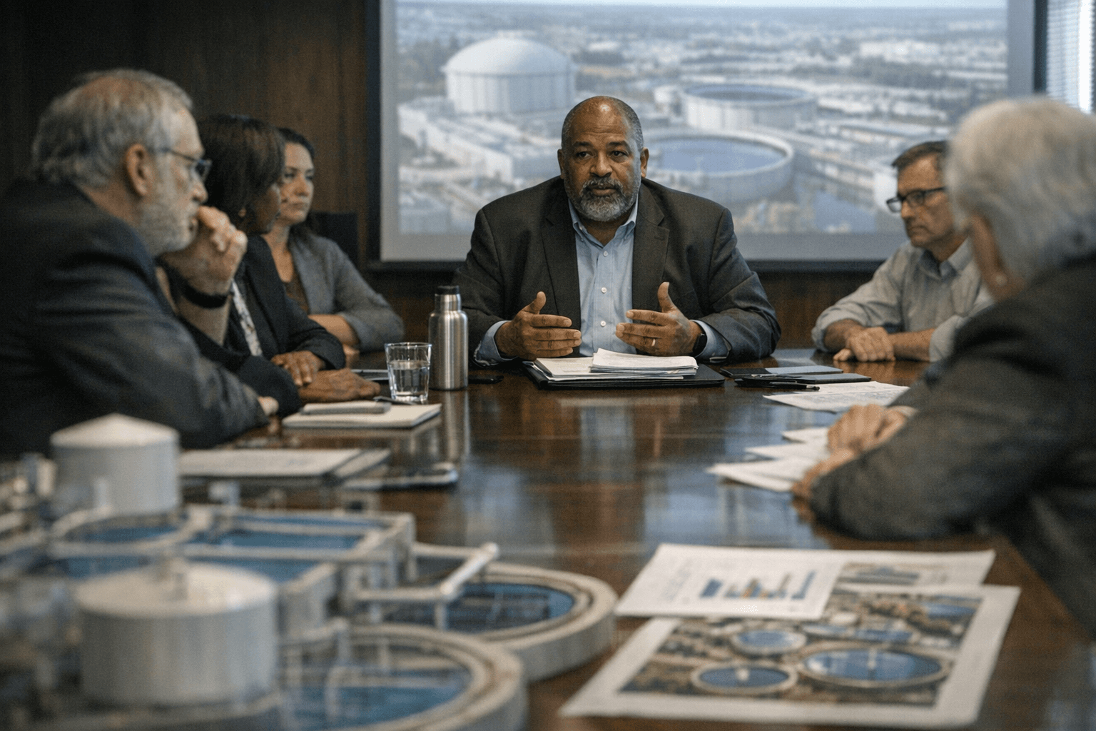 AI-generated illustration