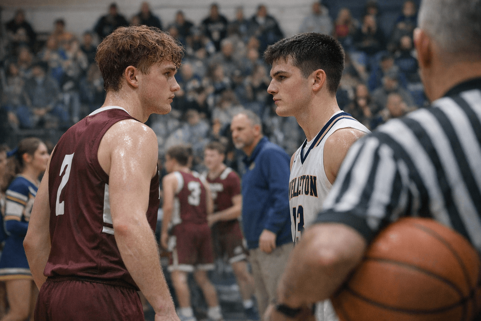 AI-generated illustration