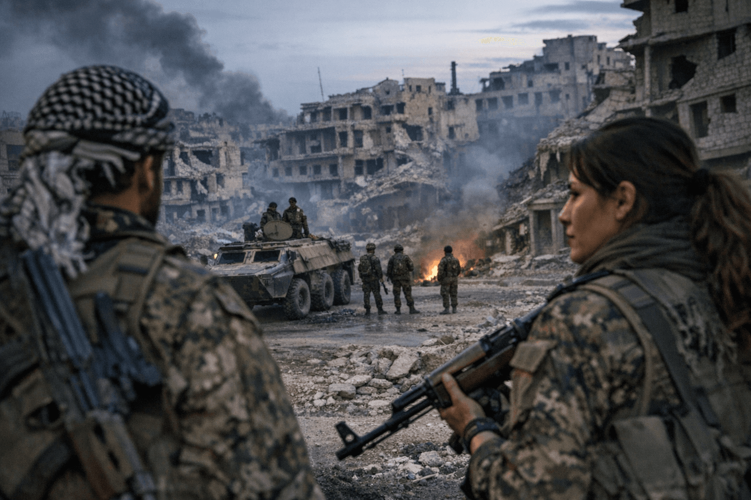 AI-generated illustration