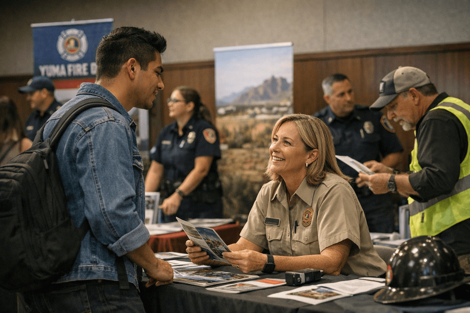 AI-generated illustration