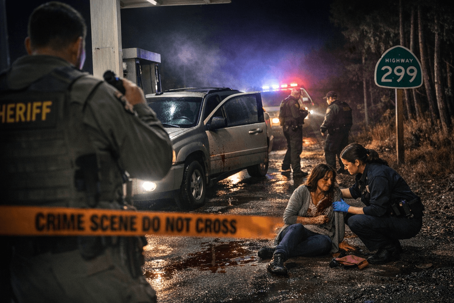 AI-generated illustration