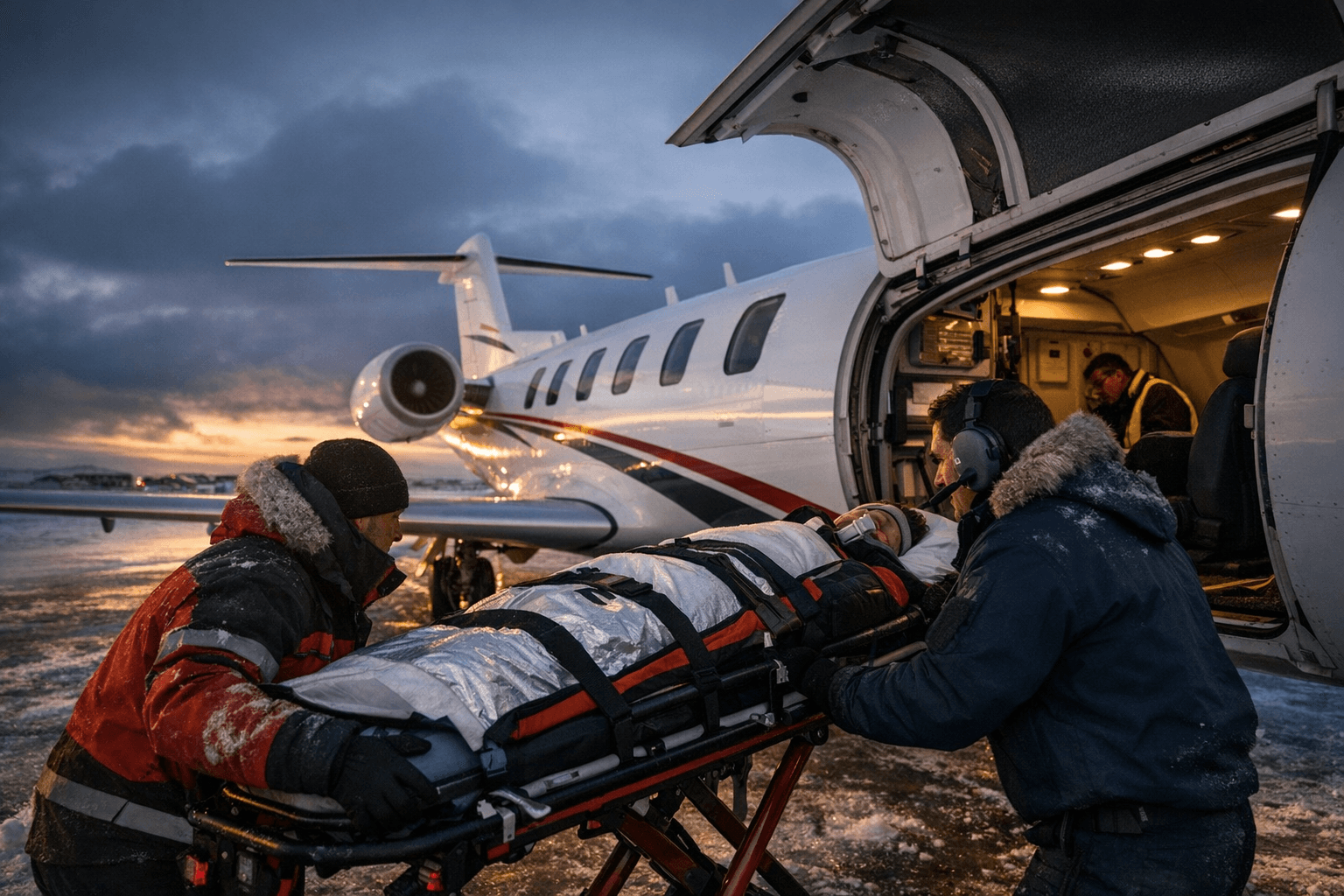 AI-generated illustration