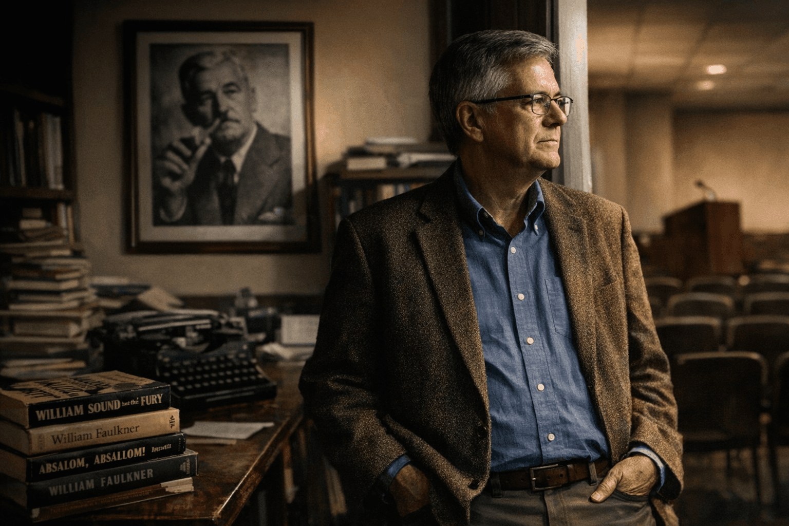 AI-generated illustration