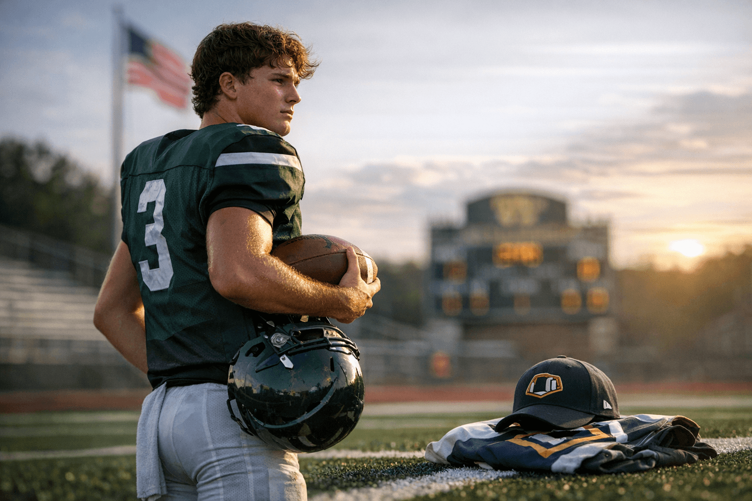 AI-generated illustration