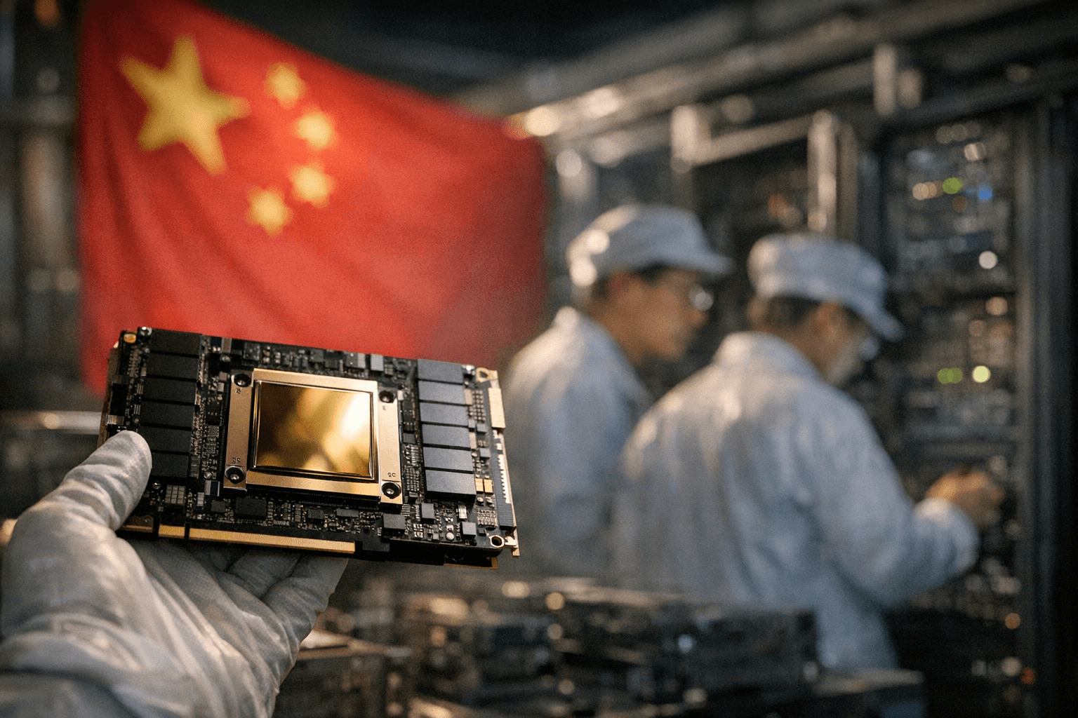 AI-generated illustration