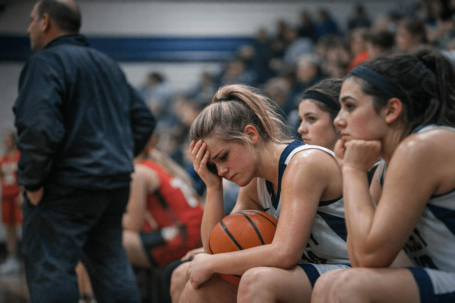 Owls Girls Basketball Sits 4-6 After January 8 Update