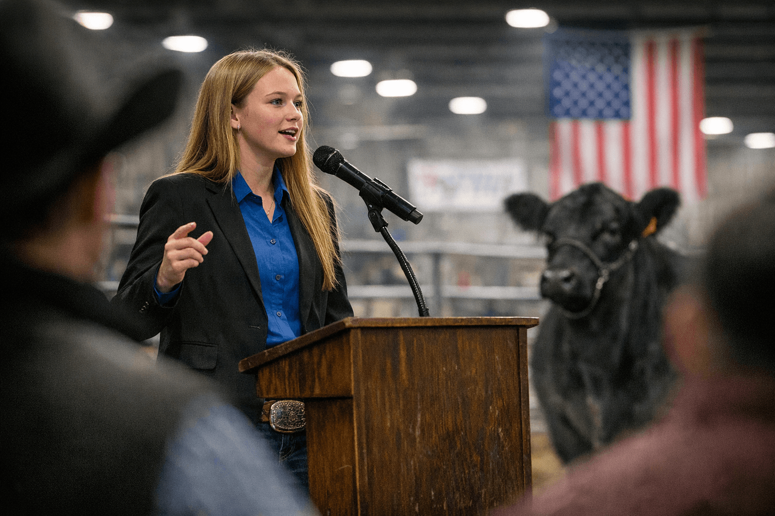 AI-generated illustration