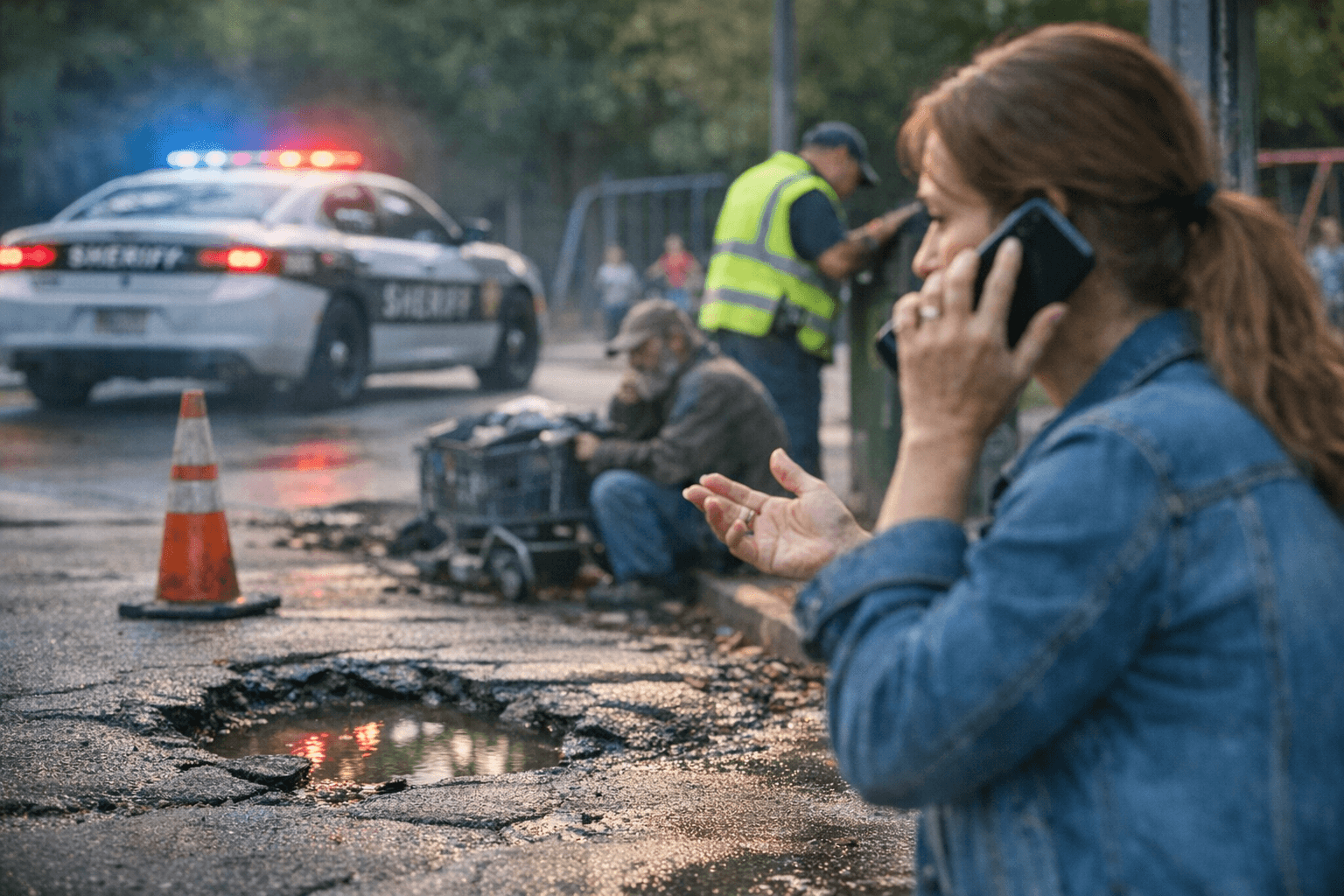 AI-generated illustration