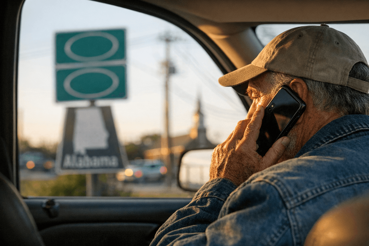 New 483 Area Code Prompts Mandatory 10-Digit Dialing in 334