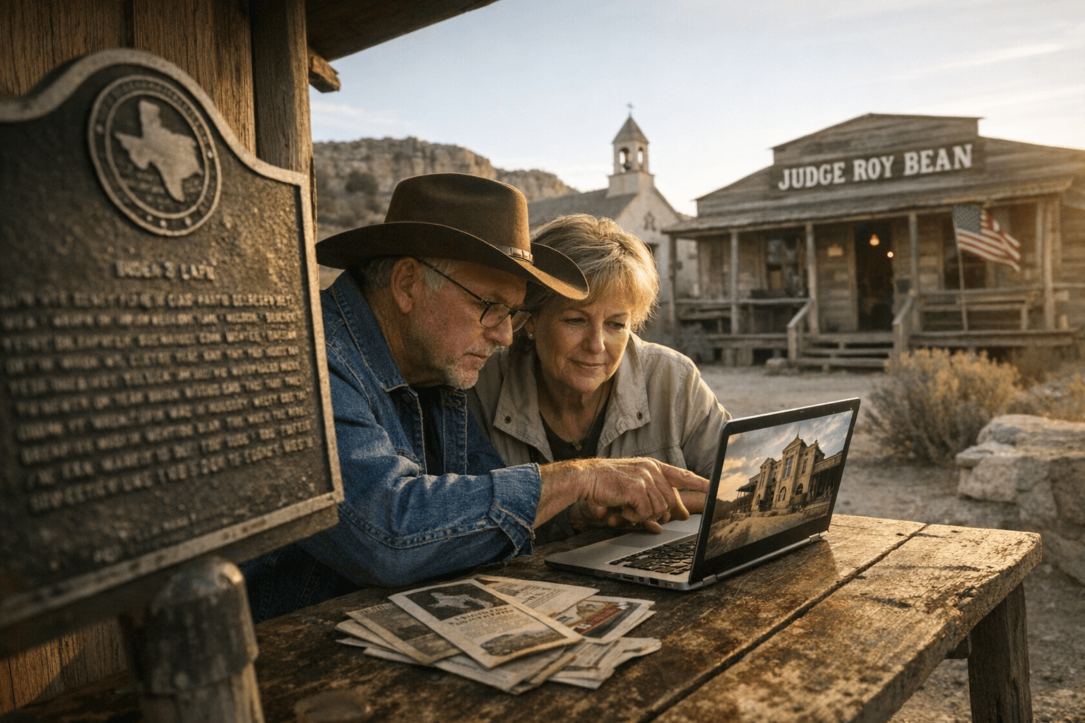 County Historical Commission Website Boosts Heritage Tourism and Preservation