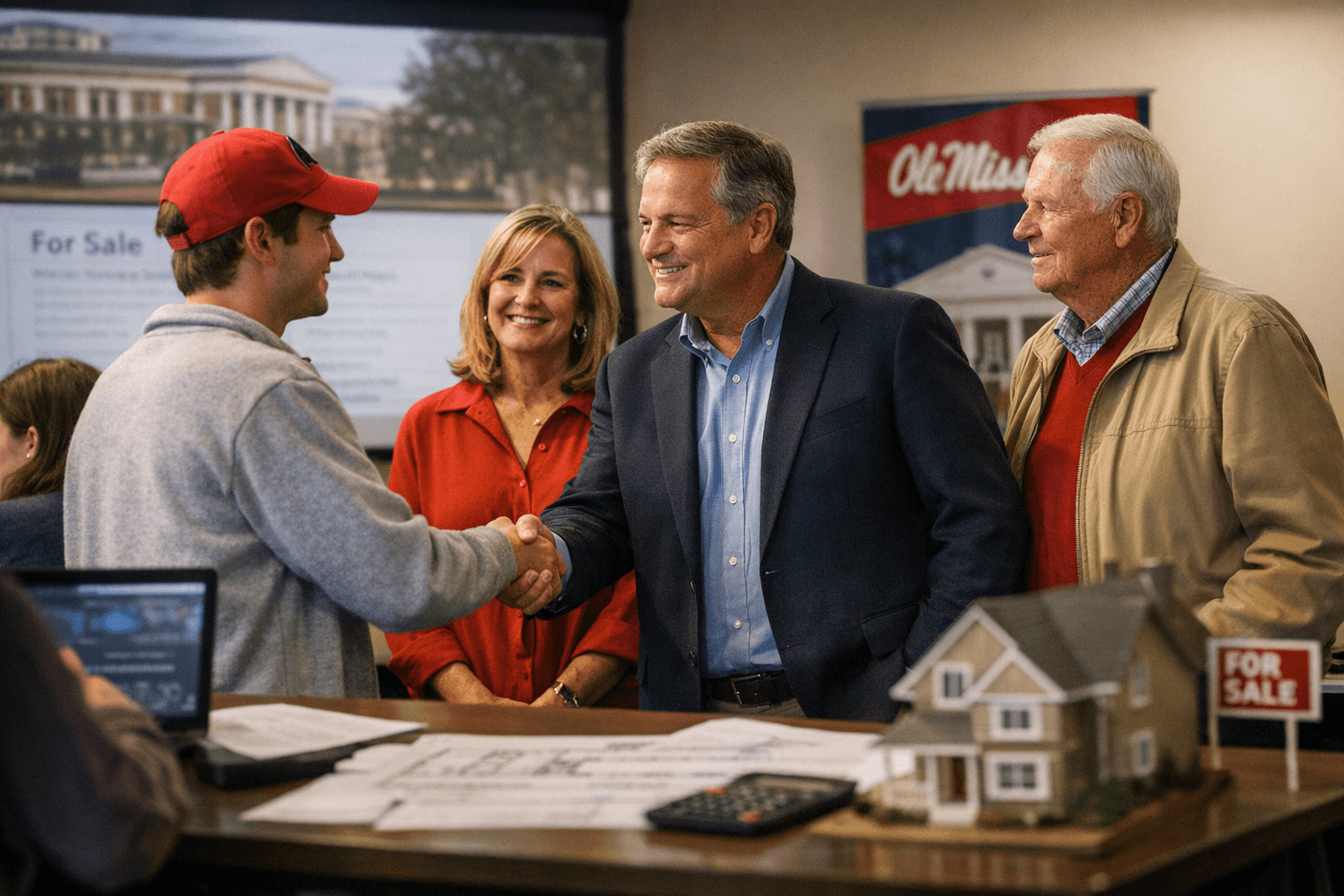 AI-generated illustration