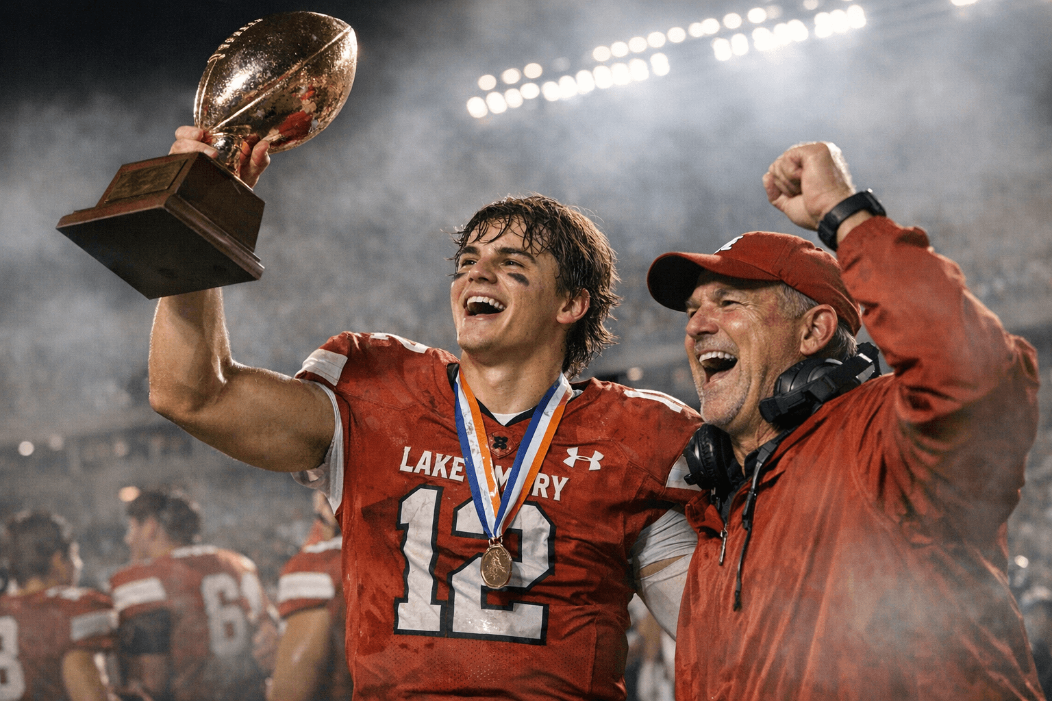 AI-generated illustration