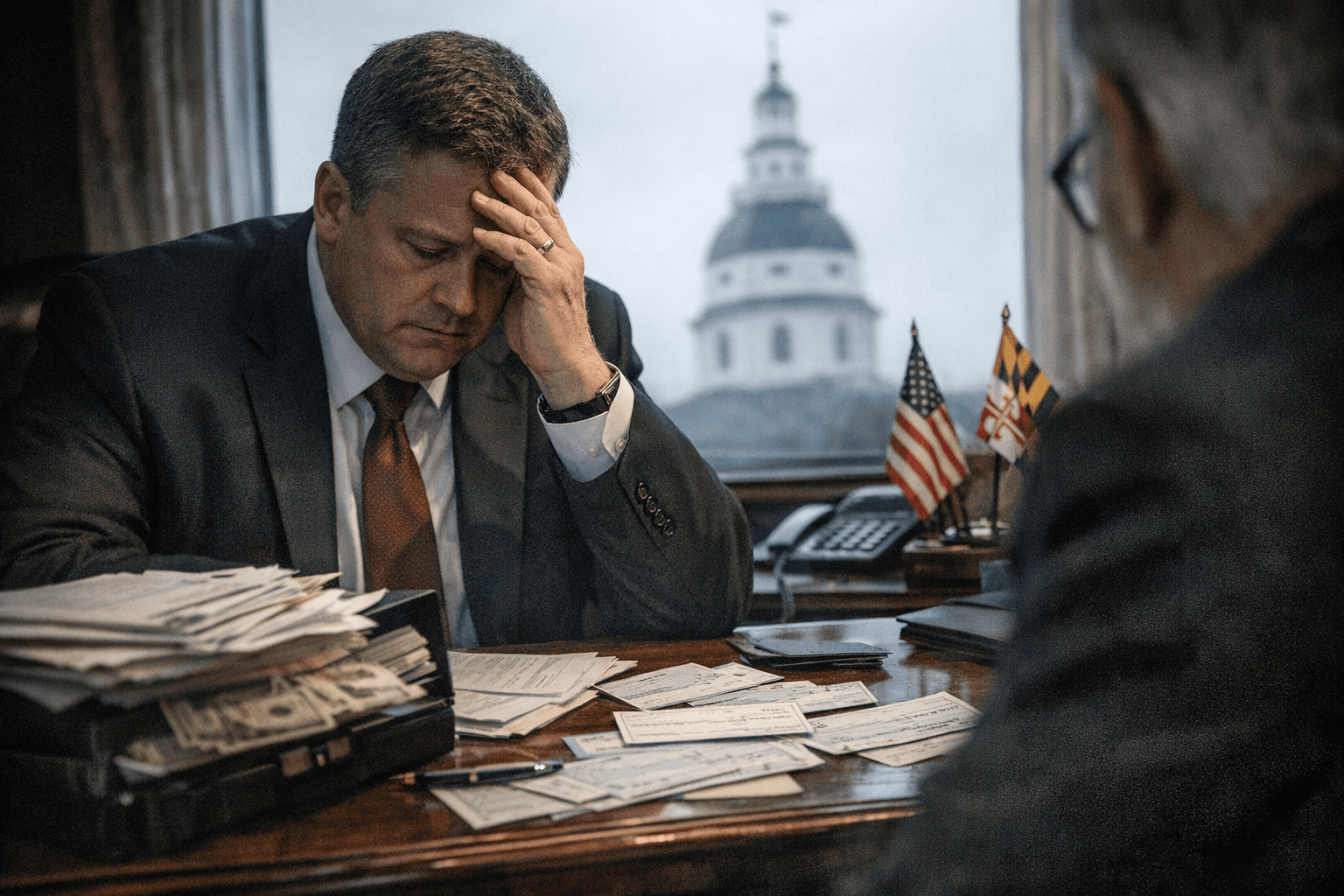 AI-generated illustration