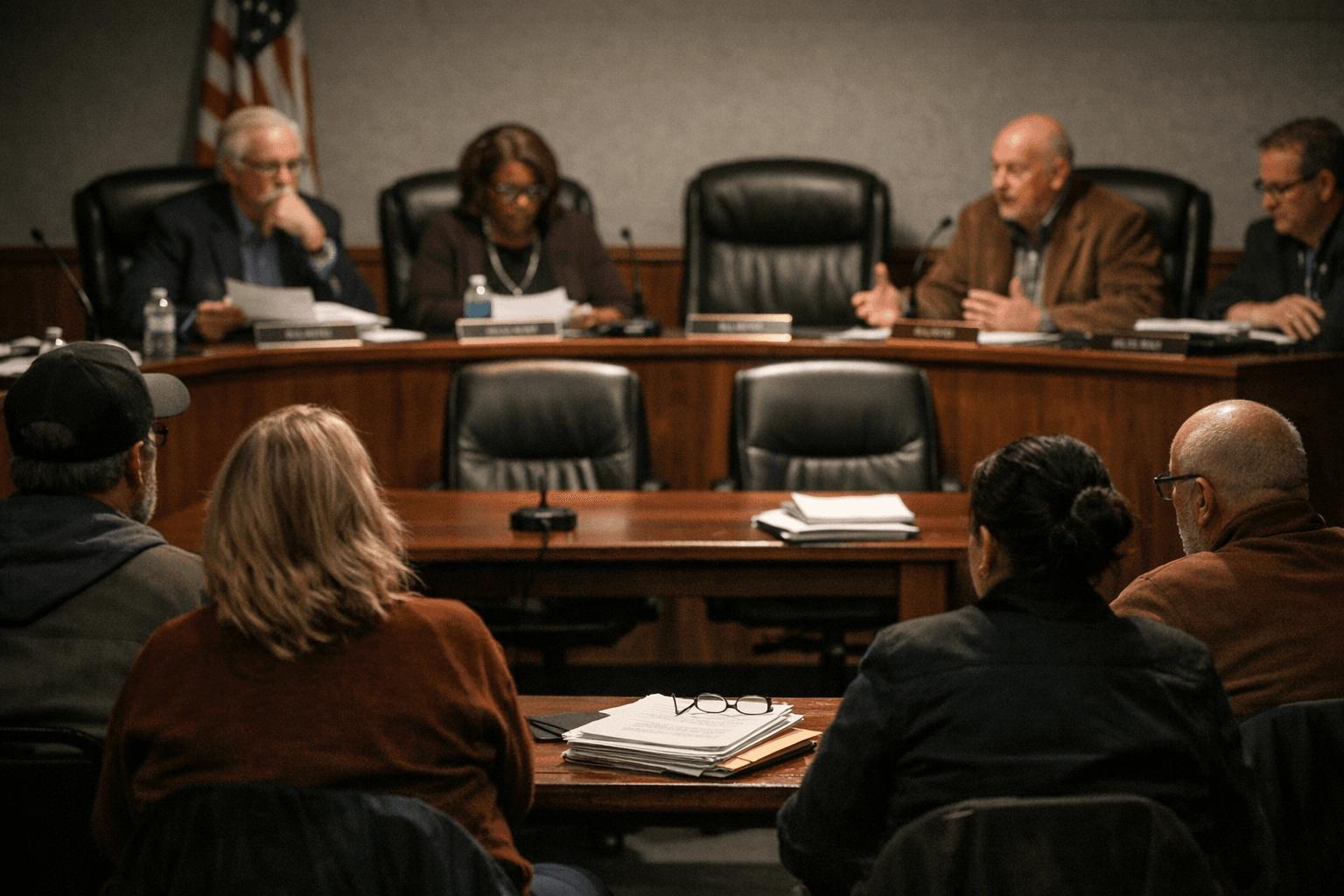 Hamden council schedules special session to fill two vacancies