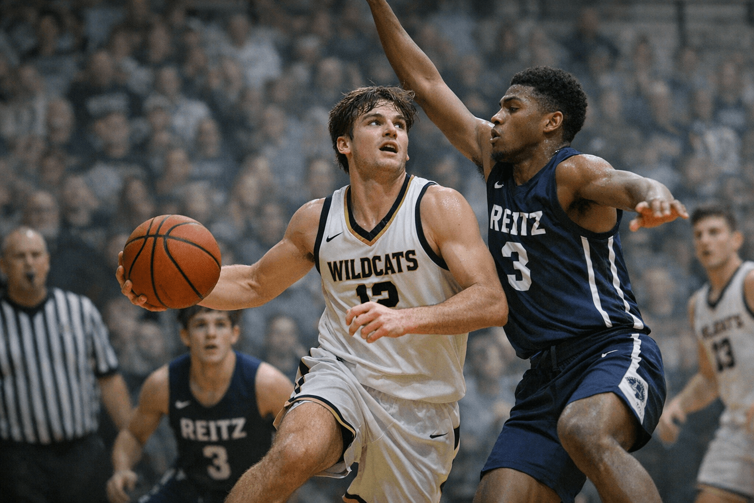 AI-generated illustration