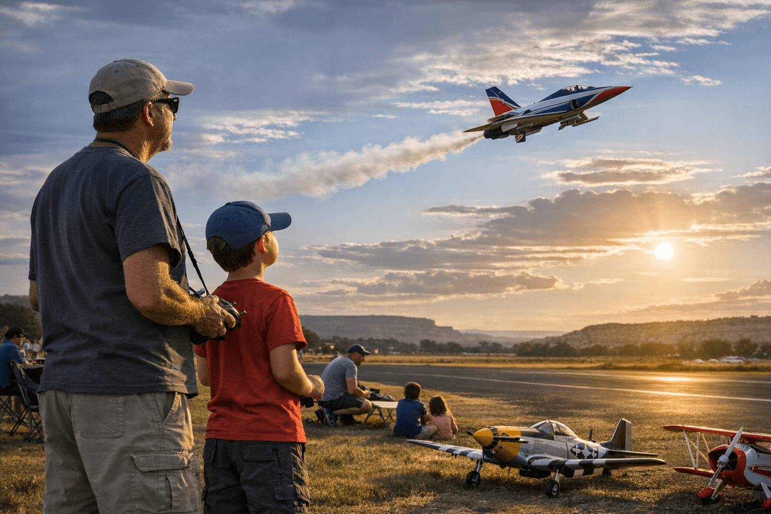 AI-generated illustration