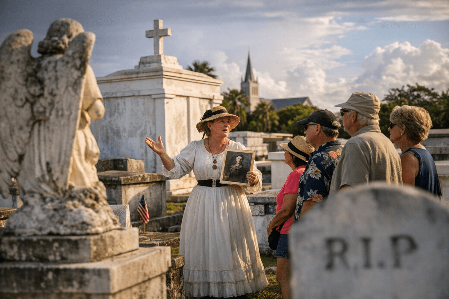 AI-generated illustration