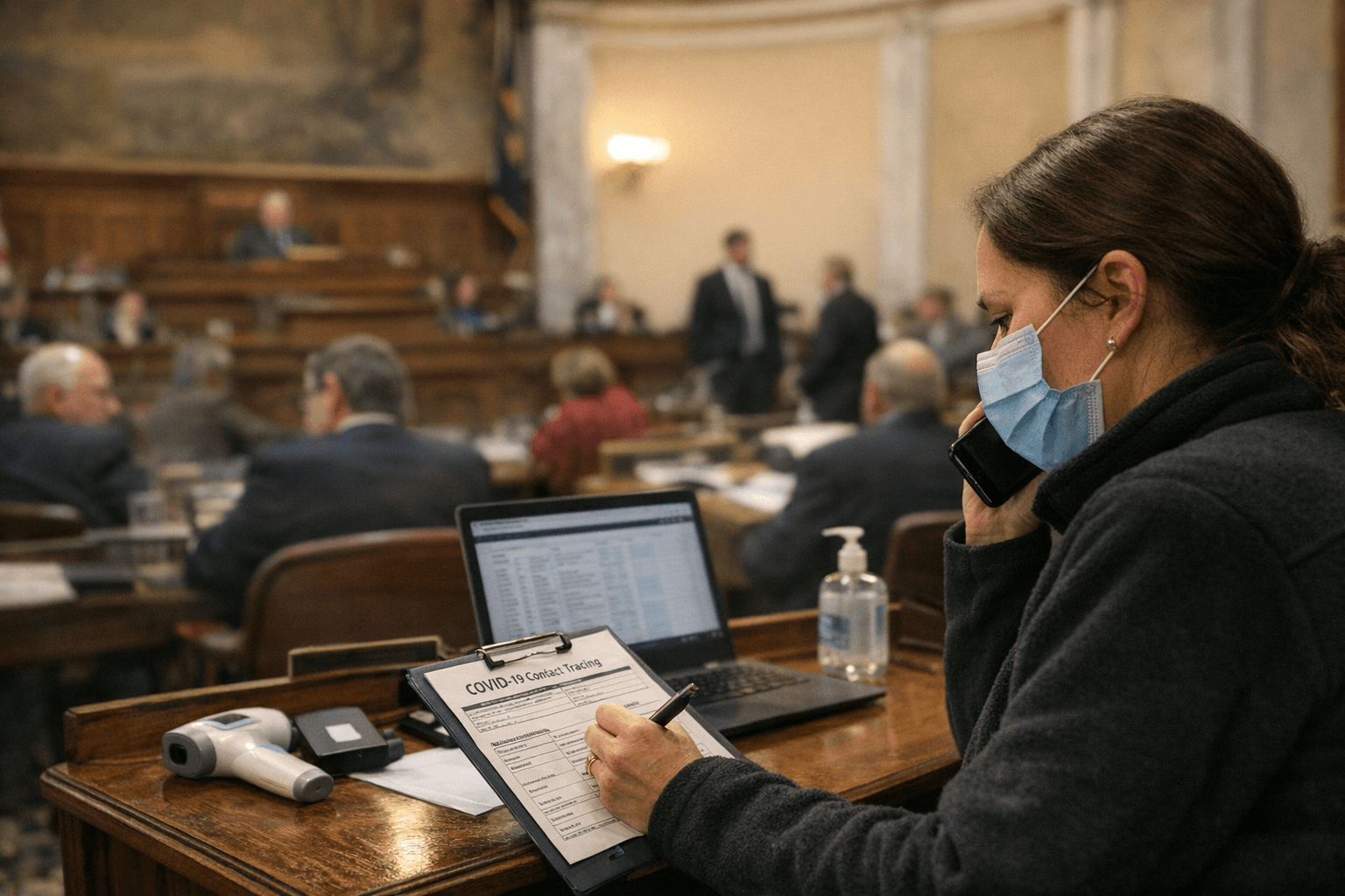 AI-generated illustration