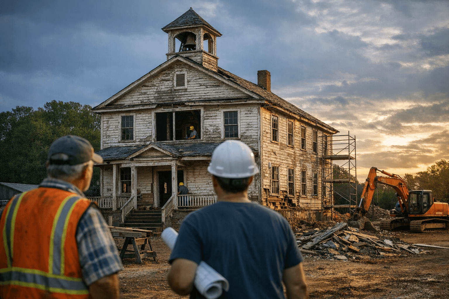 AI-generated illustration