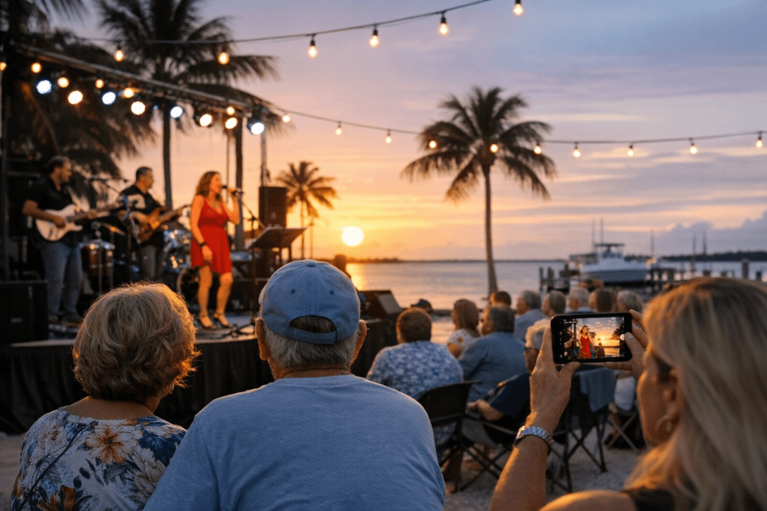 Free concert preview tonight gives Monroe County a cultural jump-start