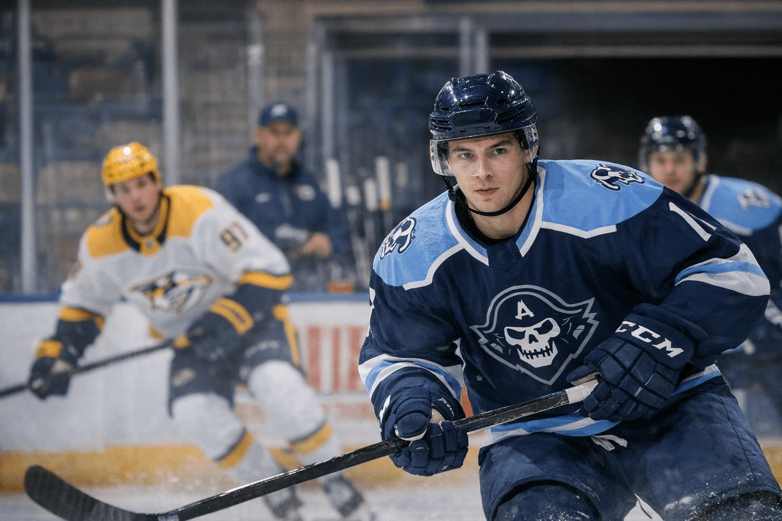 AI-generated illustration