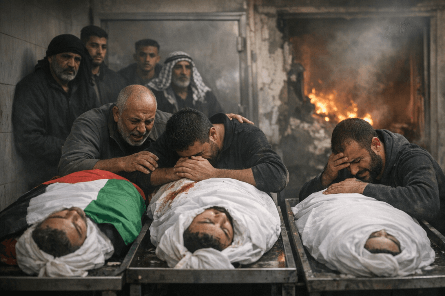 AI-generated illustration