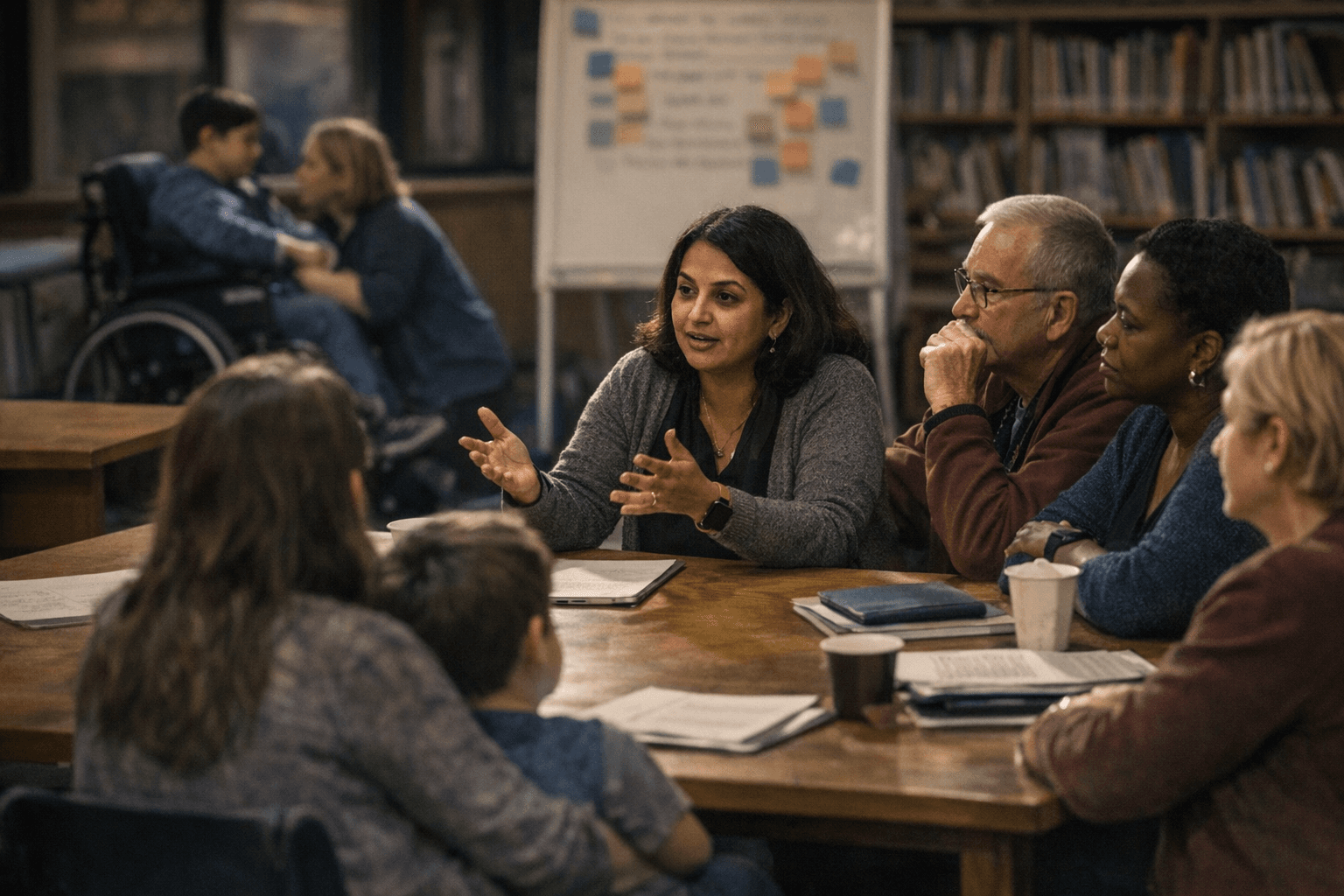 AI-generated illustration