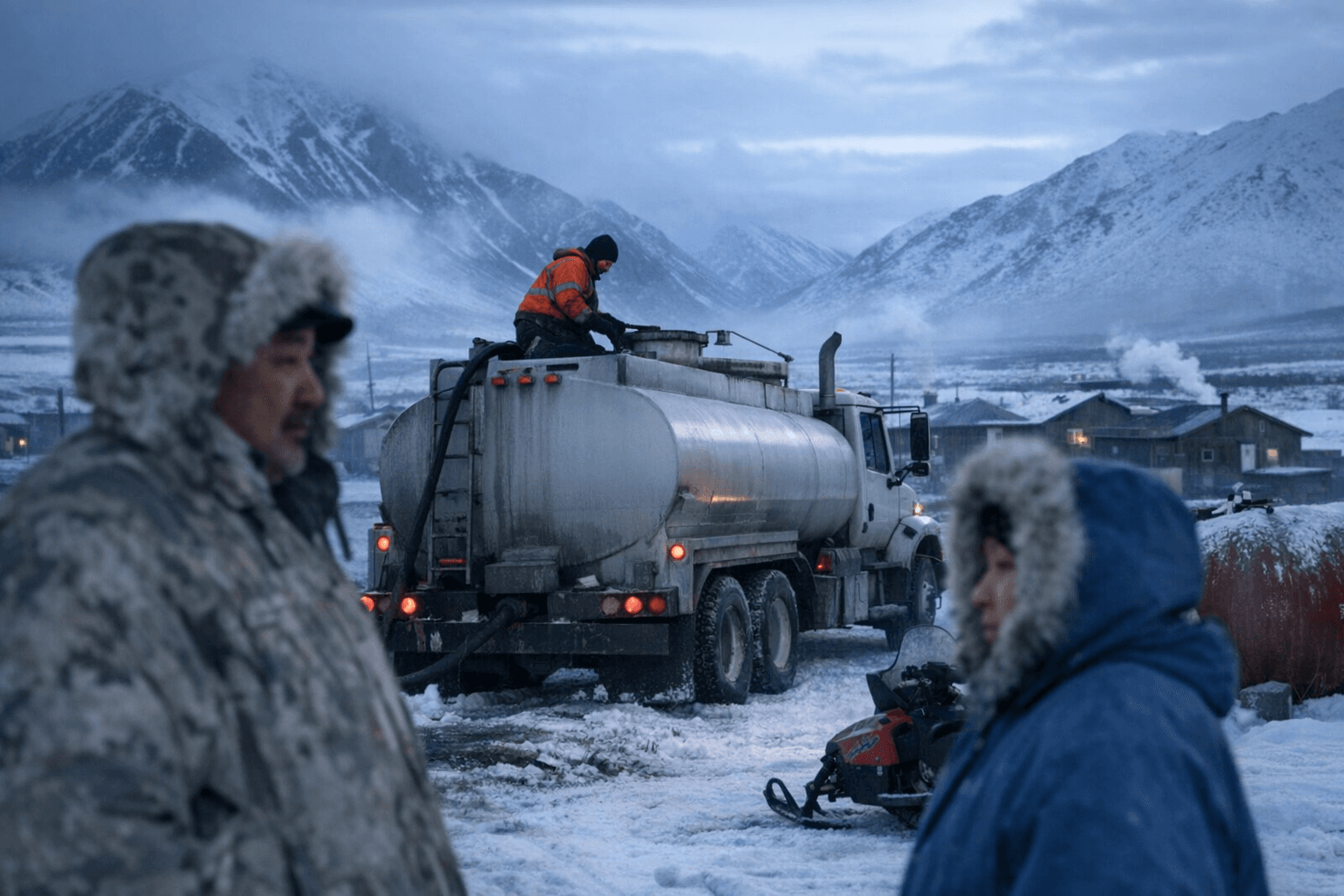 AI-generated illustration