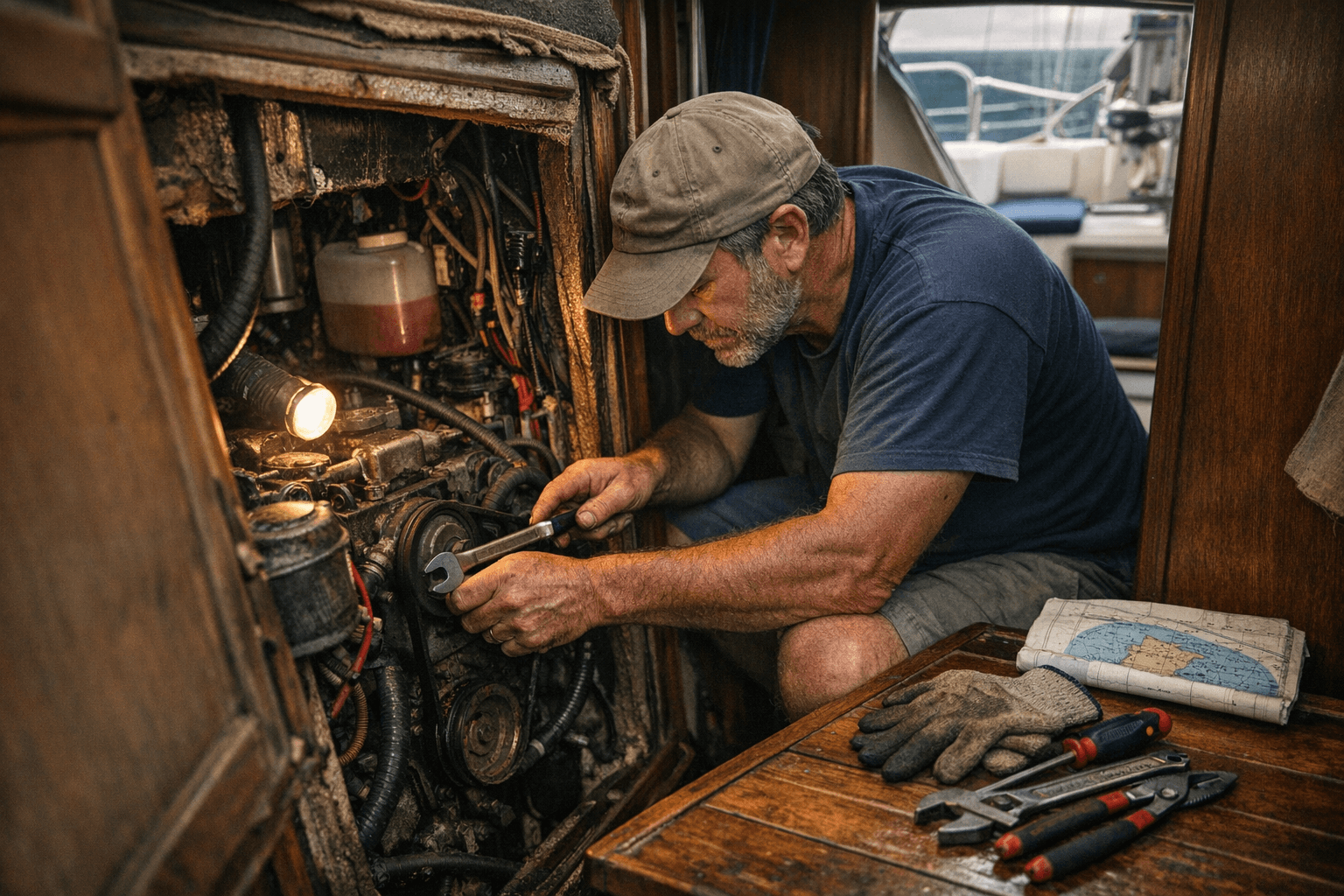 AI-generated illustration