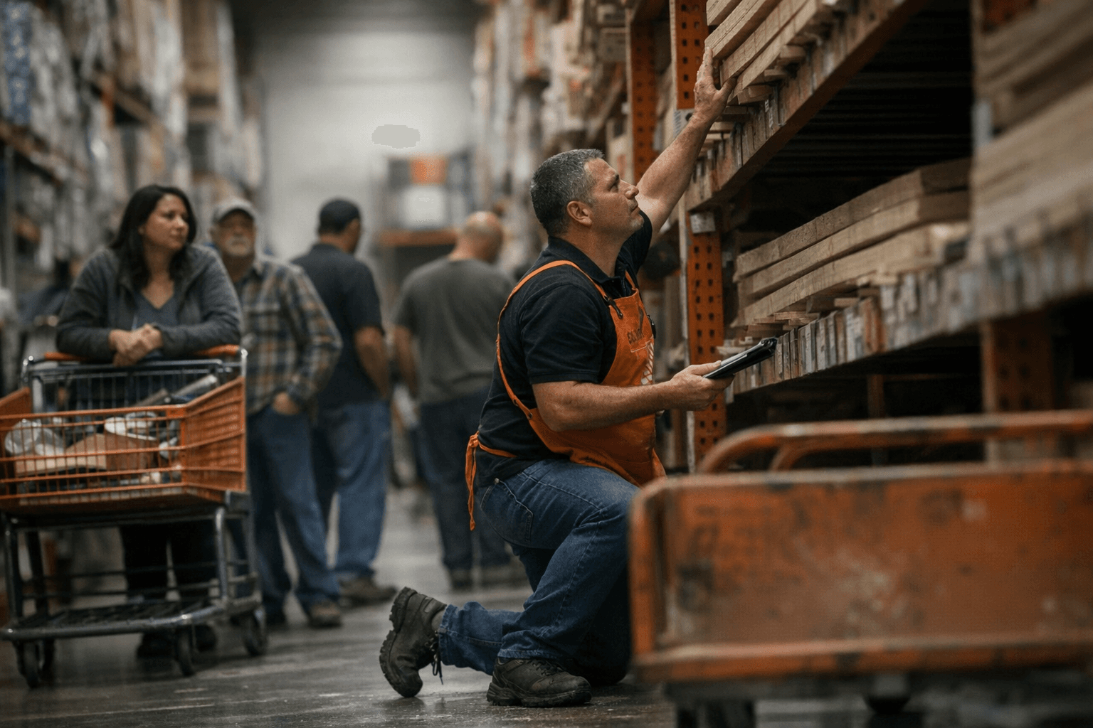 AI-generated illustration