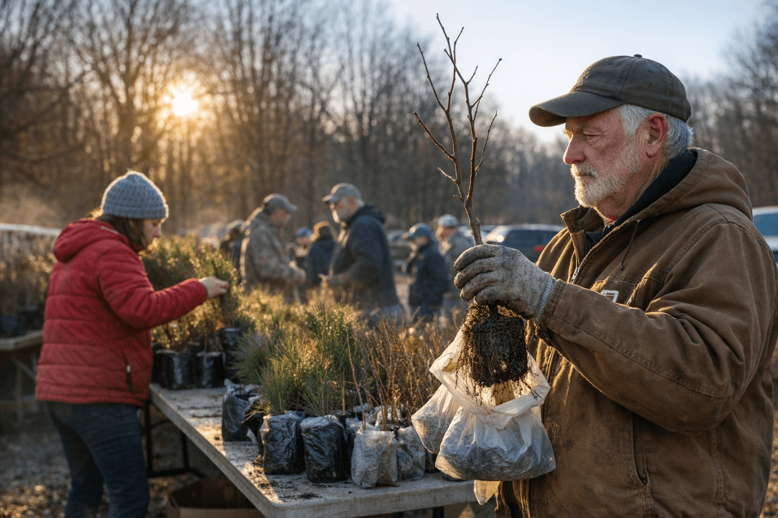 AI-generated illustration