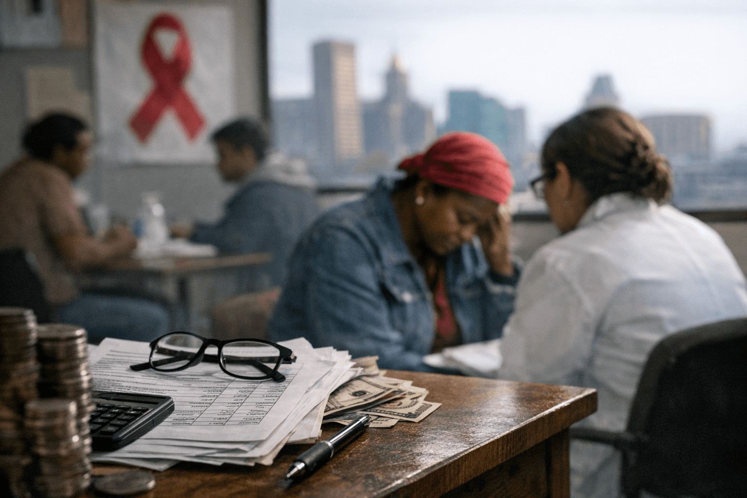 AI-generated illustration